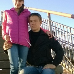 Екатерина Зайкина, 27.06.1997, Сургут