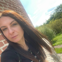 Елена Стецура, 30.01, Лобня