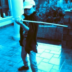 Арсен Эсенов