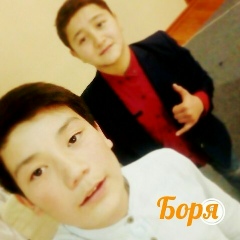 Шингисхан Жумагулбаев, 16.04, Шымкент