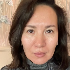 Дарима Базарова, 10.02, Москва