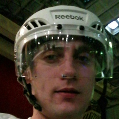 Сергей Вознюк, 06.10.1987, Санкт-Петербург