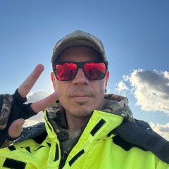 Алексей Михайлов, 19.10.1984, Санкт-Петербург