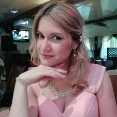 Валерия Заусаева, 24.08.1987, Днепр (Днепропетровск)