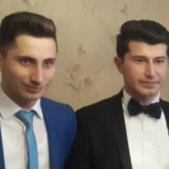 Эльнур Оруджев, 27.01.1997, Баку