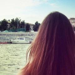 Маргарита Понфилова, 16.05.1992, Симферополь
