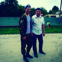 Ссссссс Т, Владикавказ