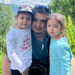 Кадыр Баратов, 13.05, Новосибирск