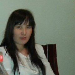 Мырзайым Молдокожоева, 22.04.1991, Шымкент