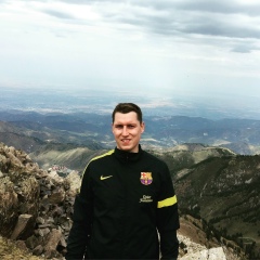 Дмитрий Шаповалов, 04.09.1985, Алматы