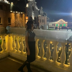 Марина , 21.03.1987, Калининград