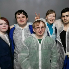 Алексей Климов, 29.09.1993, Москва