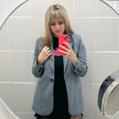 Ирина Госсельбах, Новосибирск
