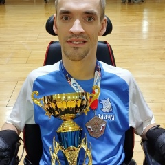 Алексей Лисенков, 12.07.1991, Шлиссельбург