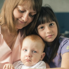 Ольга Пукало, 13.11.1990, Береза