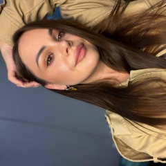 Ирина Меренкова, 09.02.1991, Можайск