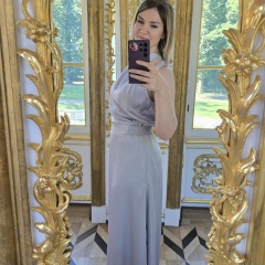 Юлия Тингаева, 23.05, Санкт-Петербург