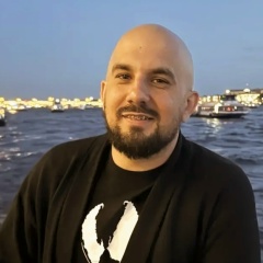 Roman Sinelnik, 06.11.1989, Санкт-Петербург