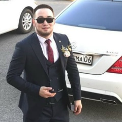 Miras Kadyrjanov, 31.10, Атырау
