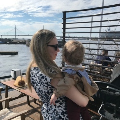 Вера Сорокина, 14.11.1986, Санкт-Петербург