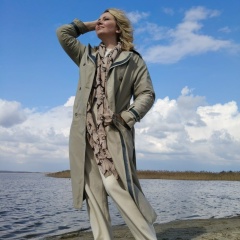 Наталия Фурман, 24.02, Курск