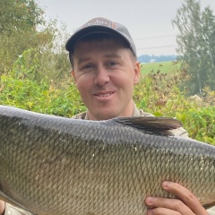 Кирилл Мамошин, 26.05.1988, Москва