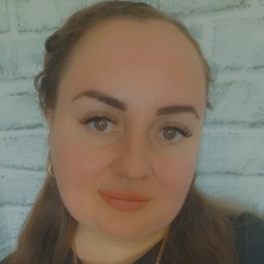 Олеся Реброва, 26.05.1992