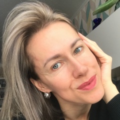 Marina Kamornaya, Переславль-Залесский