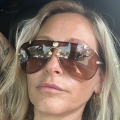 Марина Воскобойникова-Серженюк, 17.03, Одесса