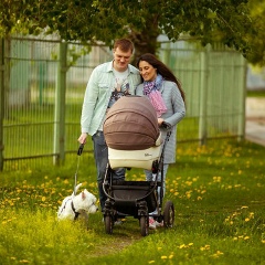 Донночка Романовская, 29.05.1988, Одесса