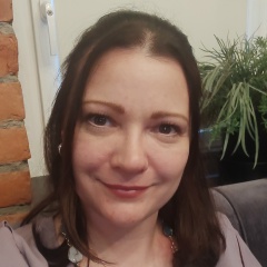Оксана Зайцева, 25.03, Санкт-Петербург
