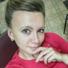 Екатерина Холманова, 22.06.1986, Москва