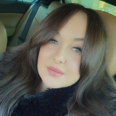 Анна Гекк, 03.02.1987, Алчевск