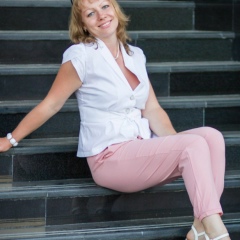 Ирина Юдина, 01.09, Ульяновск