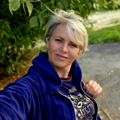 Ульяна Мельникова, 31.05, Тюмень