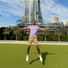 Ариф Ходорев, 19.07, Баку