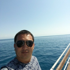 Берик Куанышбаев, 10.08.1990