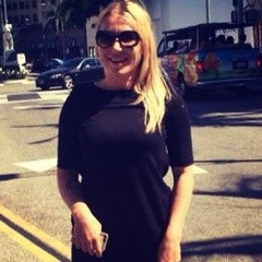 Таня Зинурова, 31.03, San Francisco