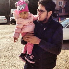 Ерлан Бисембаев, 05.05.1990