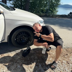 Данил Данилов, 07.04