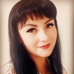 Анжелика Кутенова, 13.08, Астана