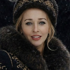 Ольга Дмитриева, 23.01.1981, Санкт-Петербург