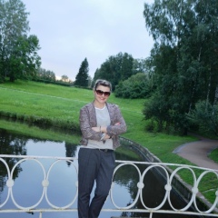 Наталья Таранова, 18.05, Москва