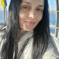 Евгения Закусилова-Шульжевская, 07.02, Николаев