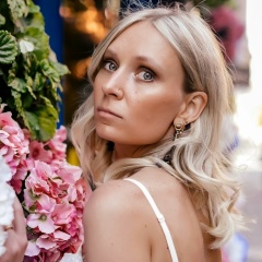 Марика Кочеткова, 28.03.1989, Москва