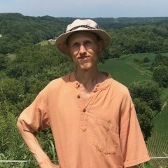 Роман Милькер, 09.09.1985, Louisville