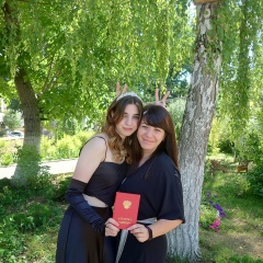 Виктория , 28.04, Симферополь
