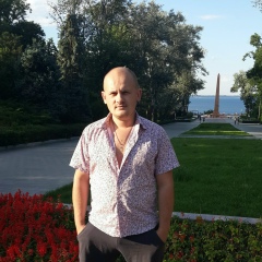 Михаил Чабада, 01.06.1989, Харьков