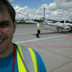 Павел Васильев, 06.11.1981, Санкт-Петербург