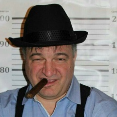 Владимир Дмитриев, 09.11.1972, Санкт-Петербург